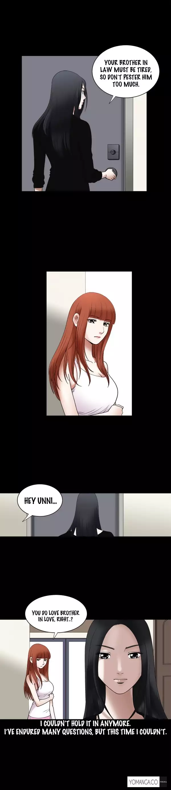 Seduction Ch.1-32