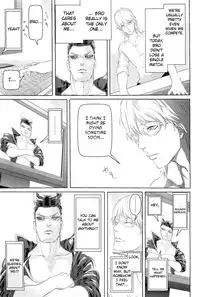 [Ootsuka Reika] Somersault! (COMIC LO 2011-06) [English] =Team Vanilla=