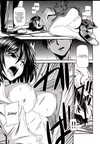 (C85) [Kiyosumi Hurricane (Kiyosumi Hurricane)] Gekishin Ni (Shingeki no Kyojin) [English] [CGrascal]