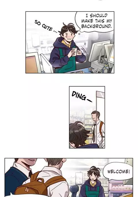 Atonement Camp Ch.1-12