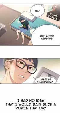 [BAK Hyeong Jun] Sweet Guy Ch.1-53 (English) (YoManga) (Ongoing)