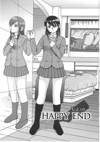 [Noda Yuuji] Happy End