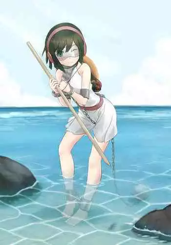 お使いくださいあるじさま