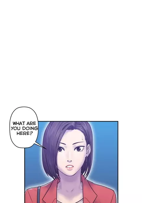 Ghost Love Ch.1-29