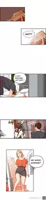 [Hong Ban-Jang] Guest House Ch.1-17 (English) (Ongoing)