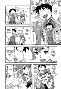 [Yanagi Masashi] Love and Devil Complete+Omake [English]