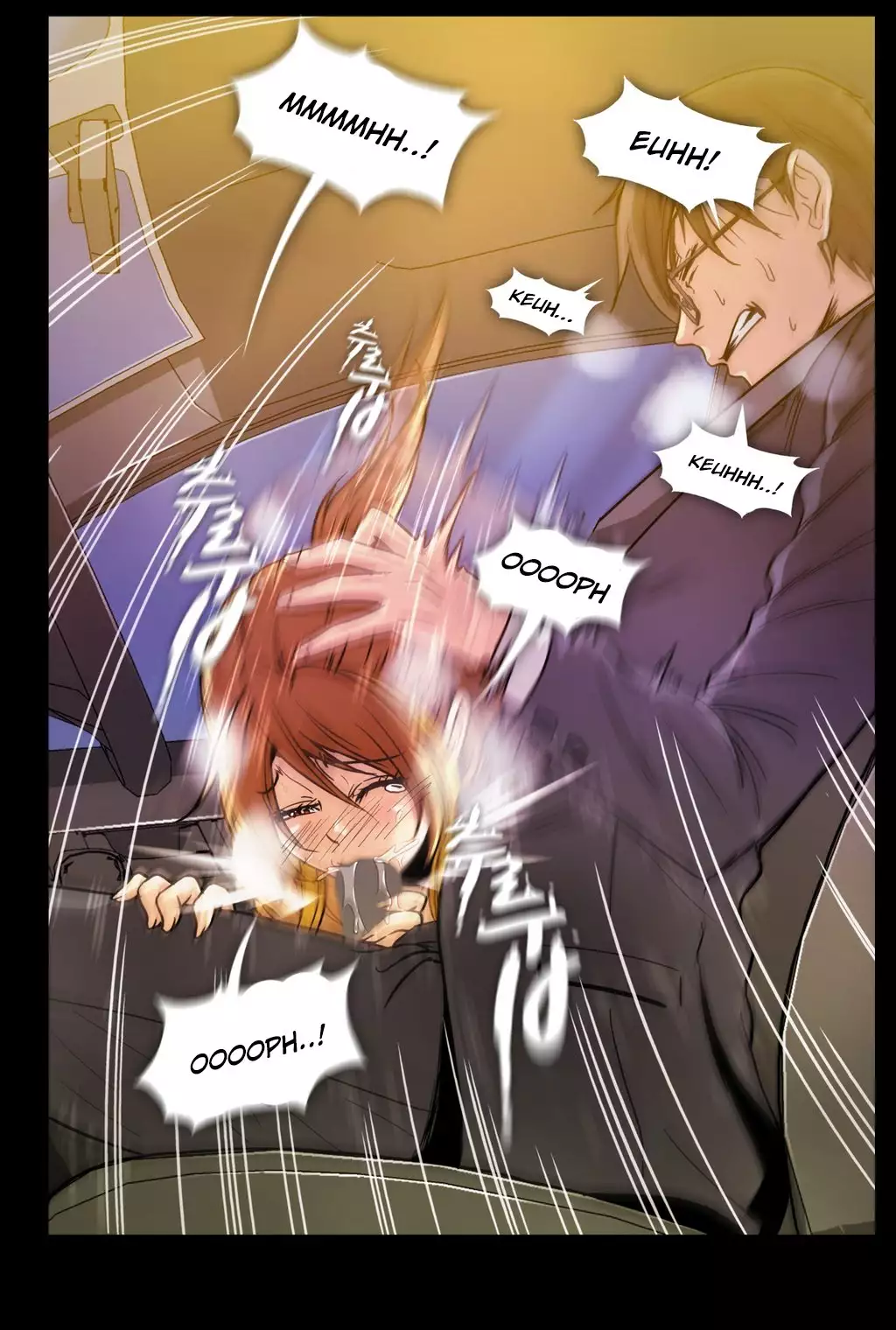 Drug Candy Ch.0-35