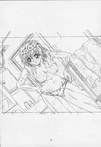 (C69) [Henrei-kai (Hakumai Gen)] Genshokukan Toku