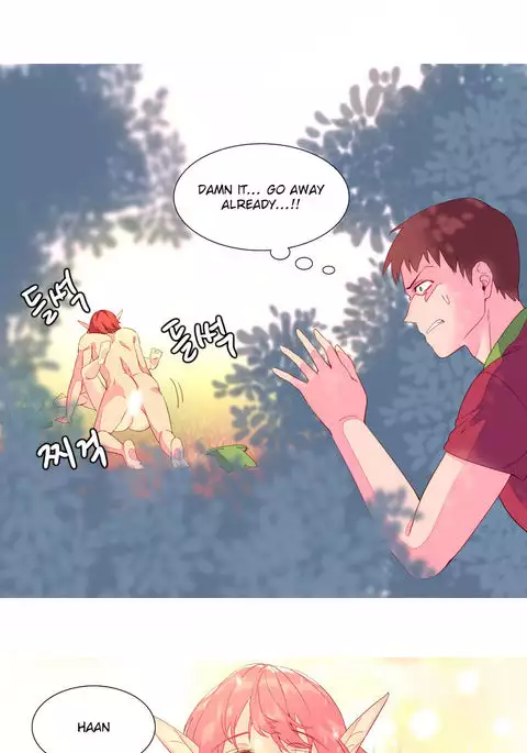 A World That I Rule Ch.01-35