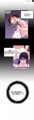 [Husky guy] SStudy Ch.0-34 (English) (YoManga) (Ongoing)