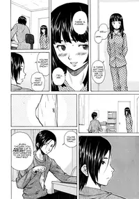 [Fuuga] Shinda Watashi no Monogatari Ch. 1-2 [English] [WWW+Anon]