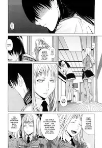 [Ootsuka Kotora] Angraecum [English] [Lhytiss] [Decensored]