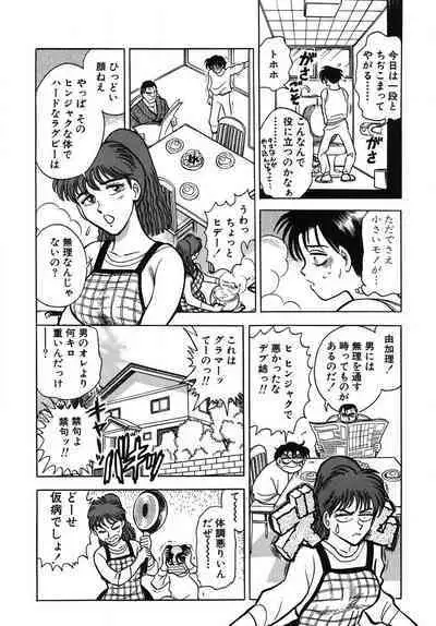 [Takizawa Hiroyuki] Mondainai ne!? Hideyuki-kun 1-3