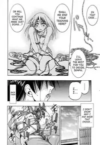 [Inoue Yoshihisa] Escape Creator [English]