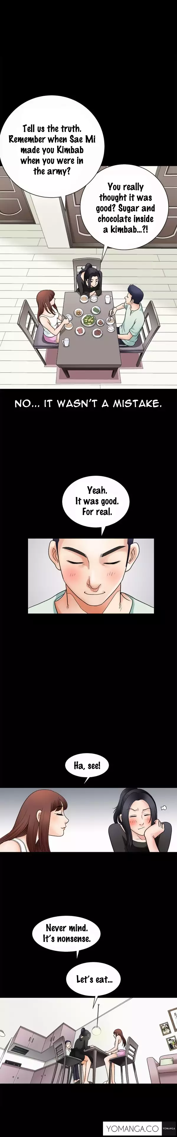Seduction Ch.1-16
