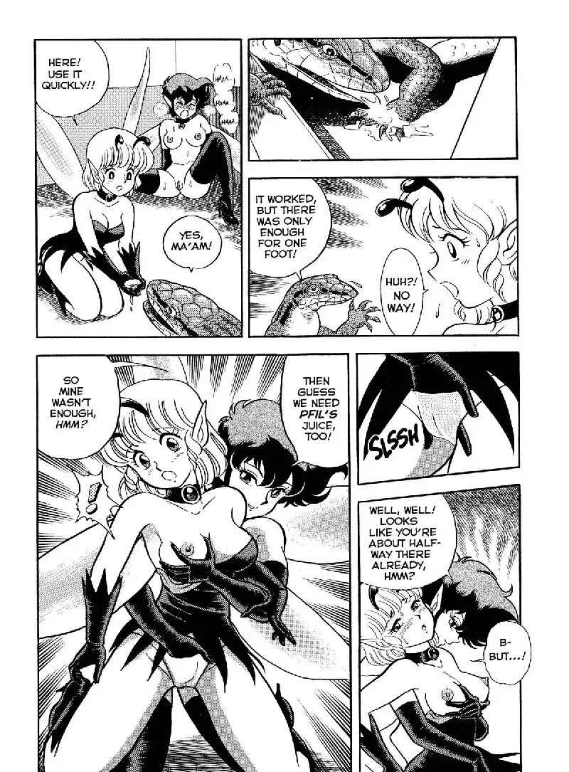 New Bondage Fairies - Fairie Fetish5