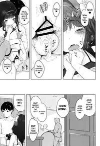 (C90) [Mothman (Henreader)] Kawaiku Totte - Please Take Me Cutely [English] =Facedesk + CW=