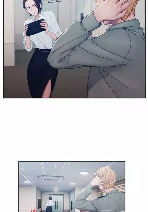 Lady Garden Ch.1-21