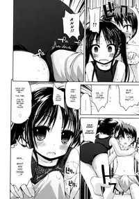 [Fujisaka Lyric] Nuku-Nuku Ofuro H | Warm and Cozy "Ecchi" Bath [English] [Mistvern]