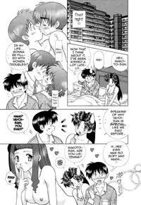 [Katsu Aki] Futari Ecchi Part 371 + 372 (Futari Ecchi Vol. 39) [English]