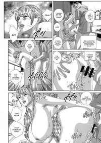 Double Titillation Ch.14-15