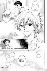 (C79) [Cassino (Magarikoji Lily)] Untitle (Neon Genesis Evangelion) [English] [acme]