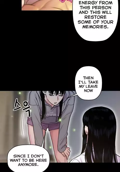 Ghost Love Ch.1-35