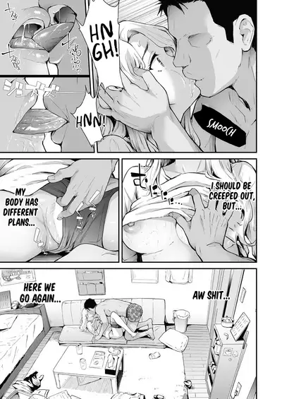[Shiki Takuto] TS Revolution <Ch. 1> (COMIC Mugen Tensei 2020-07) [English] [FeeedTL] [Digital]
