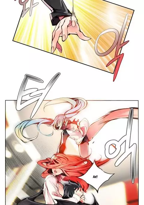 Lilith`s Cord Ch.1-22