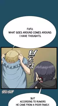 [Hong BanJang] Aharoo Ch.1-25 (English) (YoManga) (Ongoing)