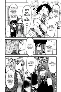 [Yanagi Masashi] Love and Devil Complete+Omake [English]
