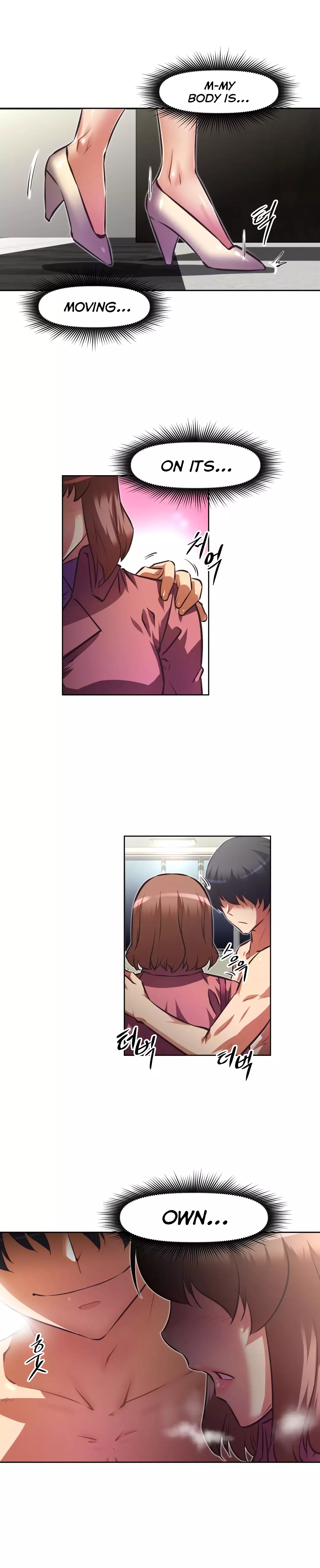 Brawling Go Ch.76-119