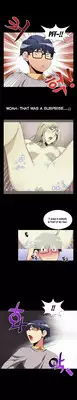 [Insane] Love Parameter Ch.1-13 (English) (YoManga) (Ongoing)