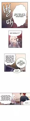 [BAK Hyeong Jun] Sweet Guy Ch.1-52 (English) (YoManga) (Ongoing)