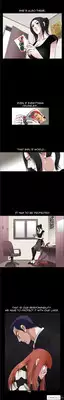 [Liangshan Bo] Seduction Ch.1-28 (English) (YoManga) (Ongoing)
