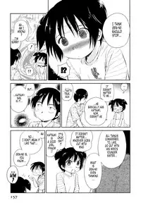 [Mutsuki Tsutomu] Momoiro Peanuts Vol. 1 [English] [Tonigobe]