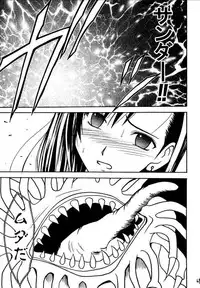 [Crimson (Carmine)] Kajitsu Soushuuhen (Final Fantasy VII)