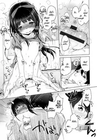[Henreader] Hatsukoi Ribbon [English] [Facedesk + TV + VLtrans + lolilolihunters + cheesey]