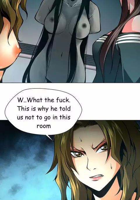 Twin Slave Ch.1-30
