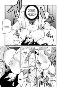 [Kotoyoshi Yumisuke] Naked Party [English] [Decensored]