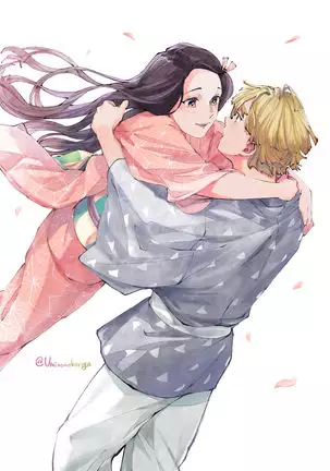 ZenNezu Matome 2