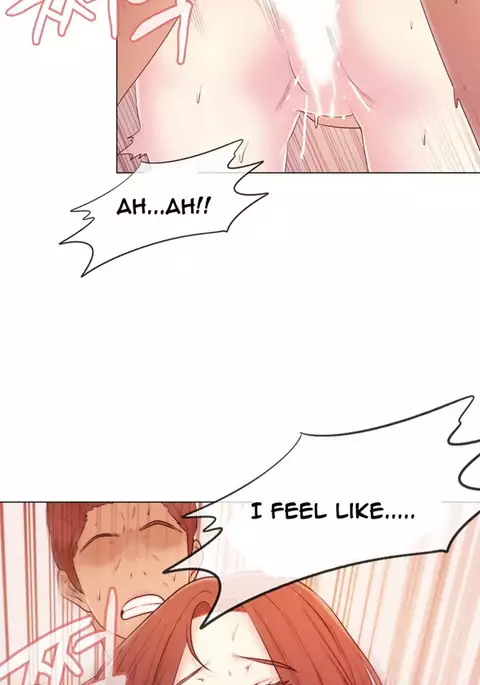 Miss Mystic Ch.1-10