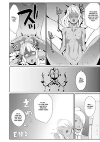 [Kirsi Engine] - Laura no Ketsu Ana Shugyou - (Turn A Gundam) (English) [desudesu]