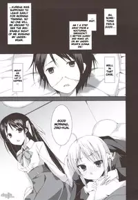 (C80) [Hacca Candy (Ise.)] Tayu Chichi! (Mayo Chiki!) [English] [Brolen + DoujinProject]