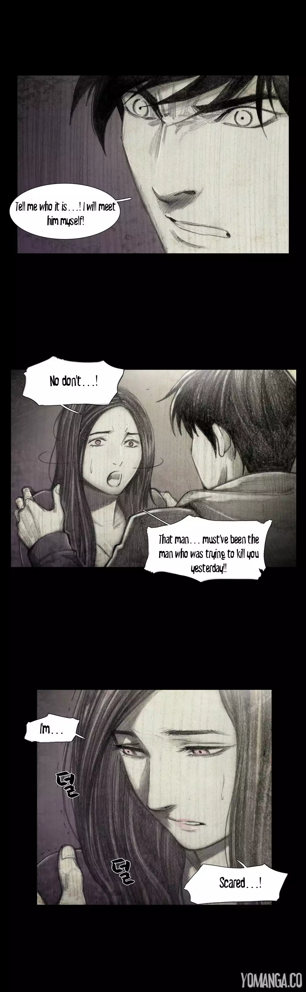 House of Dolls Ch.0-7