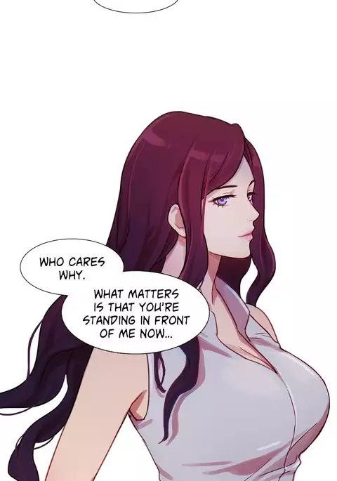Scandal of the Witch Ch.1-37