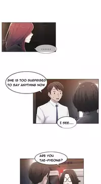 Miss Mystic Ch.1-26 (English) (Ongoing)