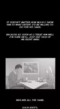 [Mr. Byeong-Su] Cohabitation Ch.1-49 (English) (Ongoing)