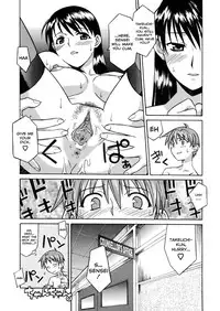 [Syowmaru] Onegai Yuri Sensei - Please Miss Yuri. [English] [Decensored]