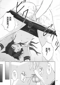 (CR36) [SEITOKAISHITSU (Akimoto Dai)] HEAT THE HEART! (Fate/stay night)